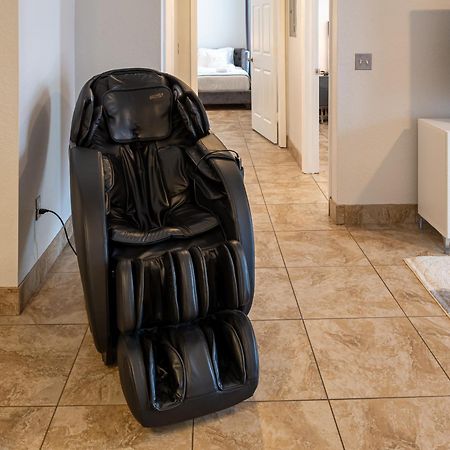 Apartment 3 Bedroom In Tuscana Resort , 15" From Disney كيسيمي المظهر الخارجي الصورة
