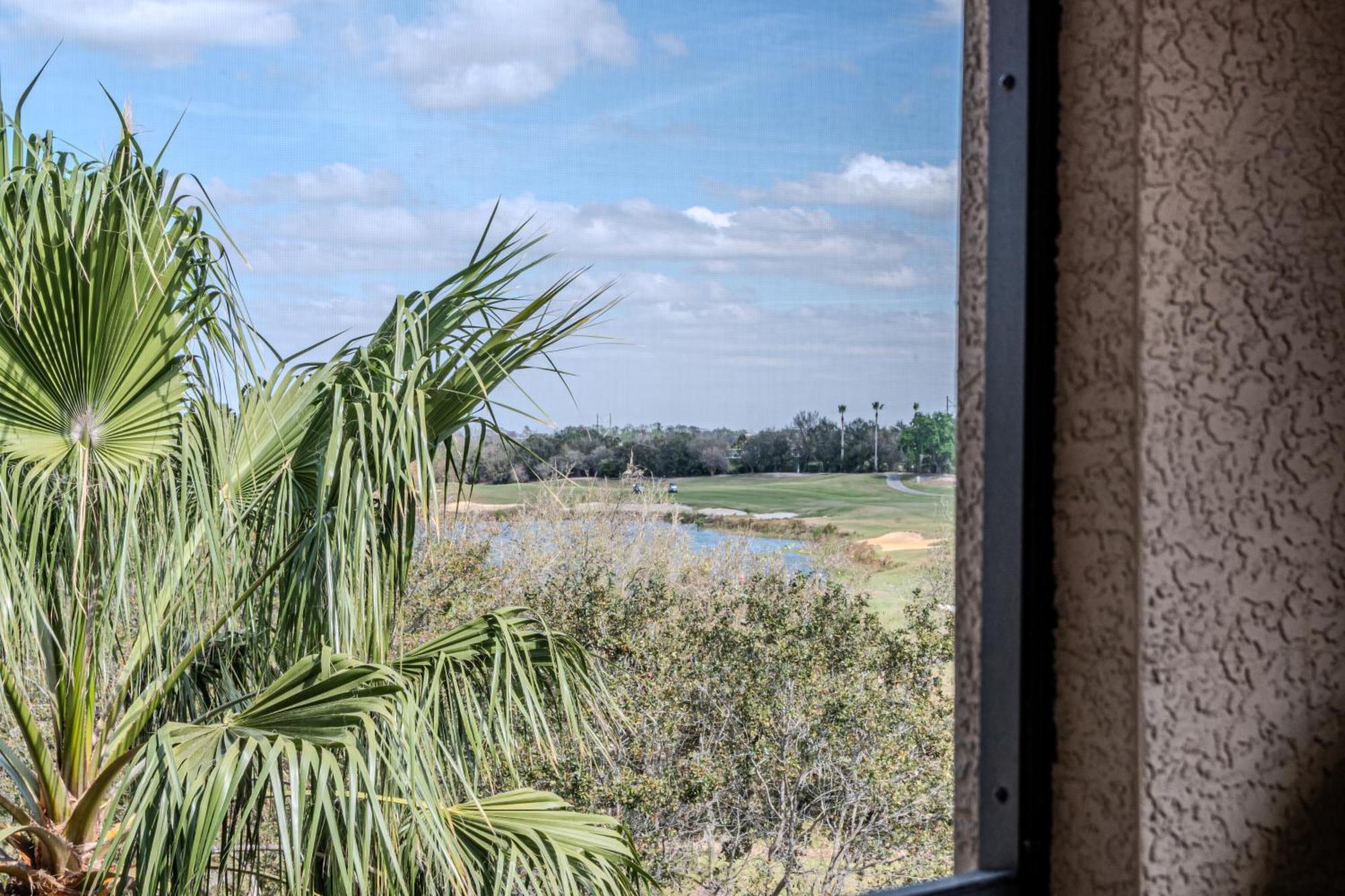 Apartment 3 Bedroom In Tuscana Resort , 15" From Disney كيسيمي المظهر الخارجي الصورة