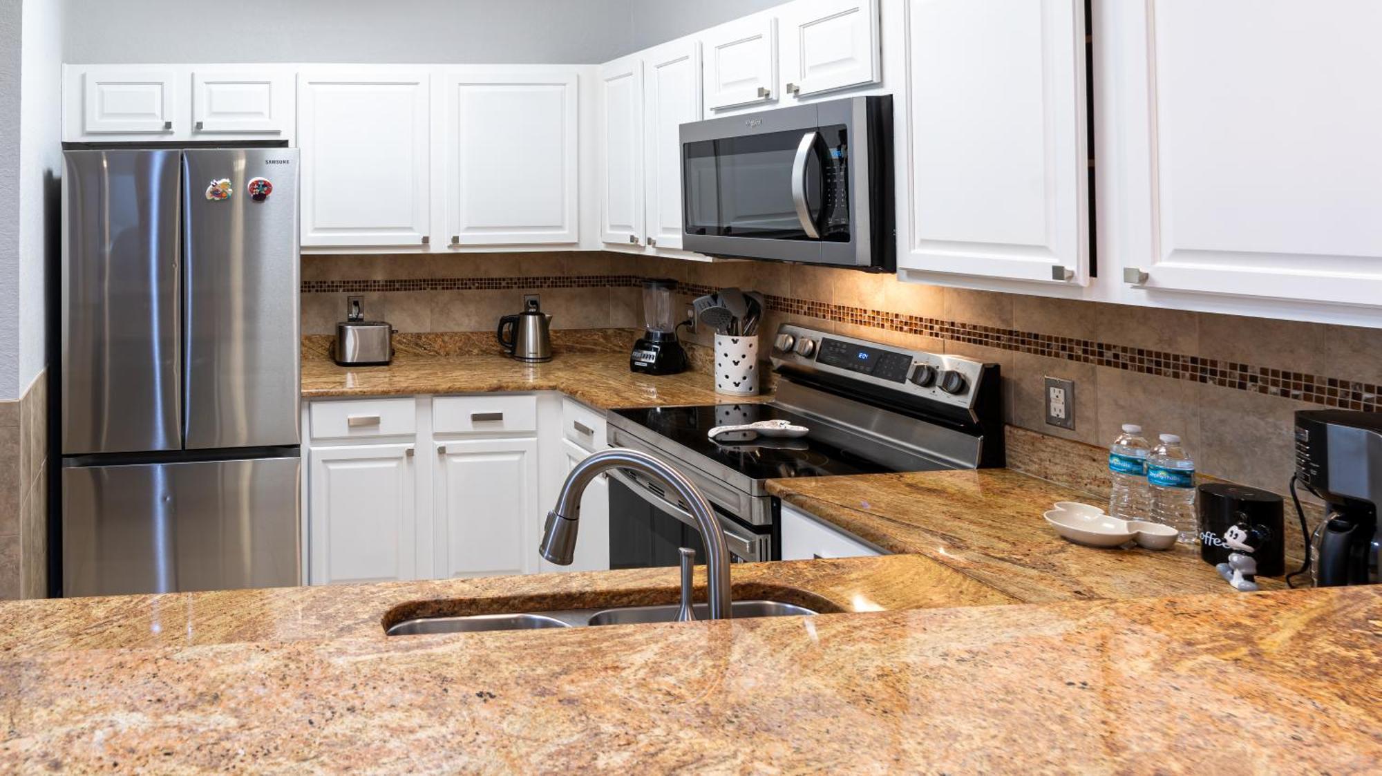 Apartment 3 Bedroom In Tuscana Resort , 15" From Disney كيسيمي المظهر الخارجي الصورة