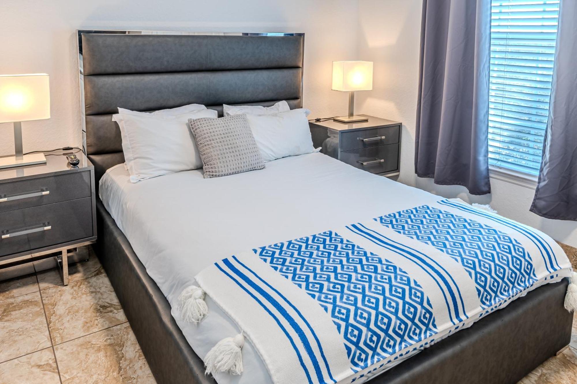 Apartment 3 Bedroom In Tuscana Resort , 15" From Disney كيسيمي المظهر الخارجي الصورة