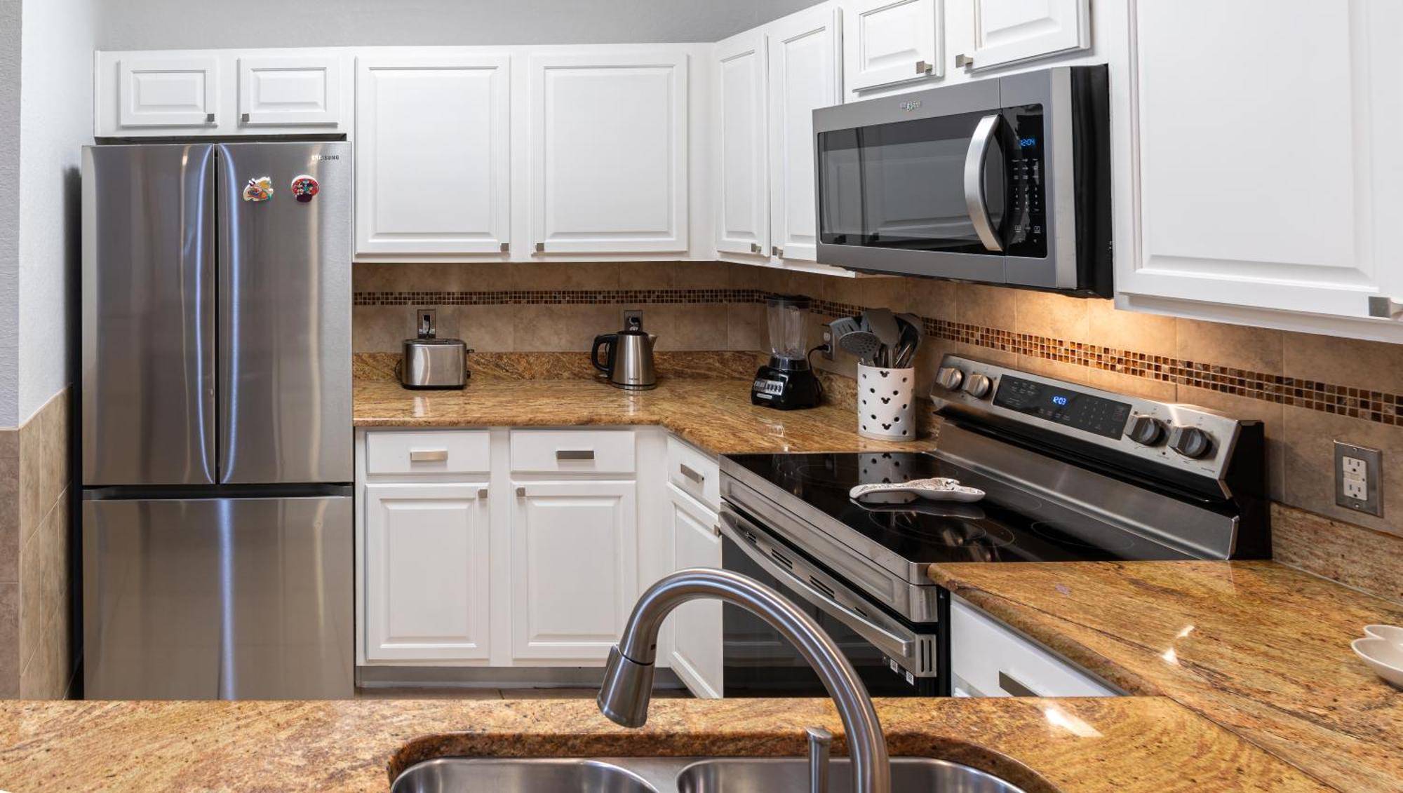 Apartment 3 Bedroom In Tuscana Resort , 15" From Disney كيسيمي المظهر الخارجي الصورة