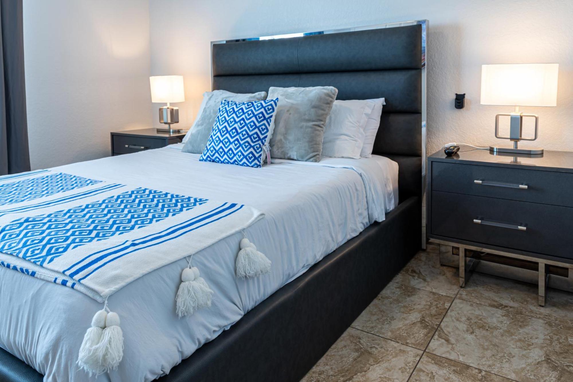 Apartment 3 Bedroom In Tuscana Resort , 15" From Disney كيسيمي المظهر الخارجي الصورة
