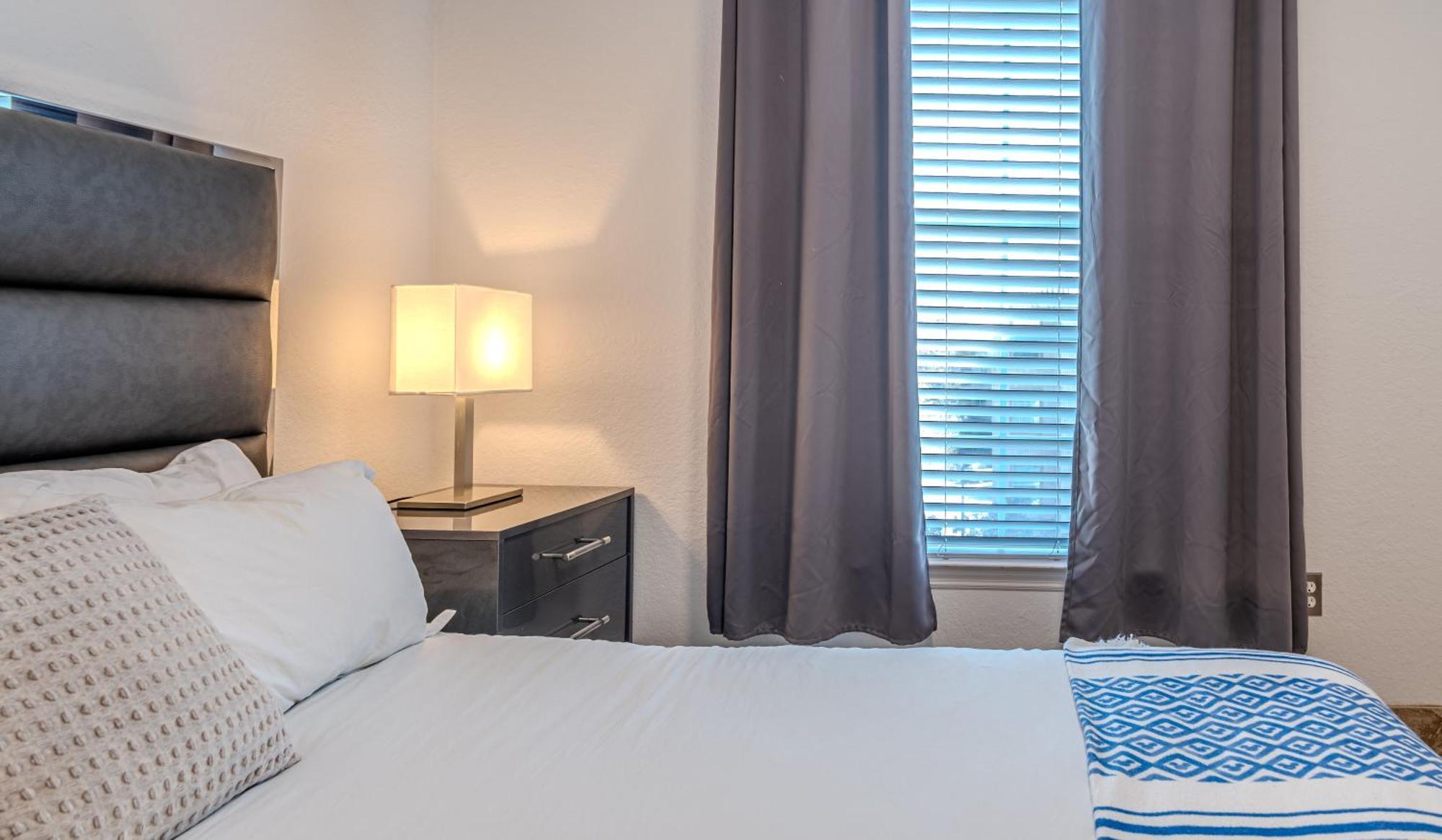 Apartment 3 Bedroom In Tuscana Resort , 15" From Disney كيسيمي المظهر الخارجي الصورة